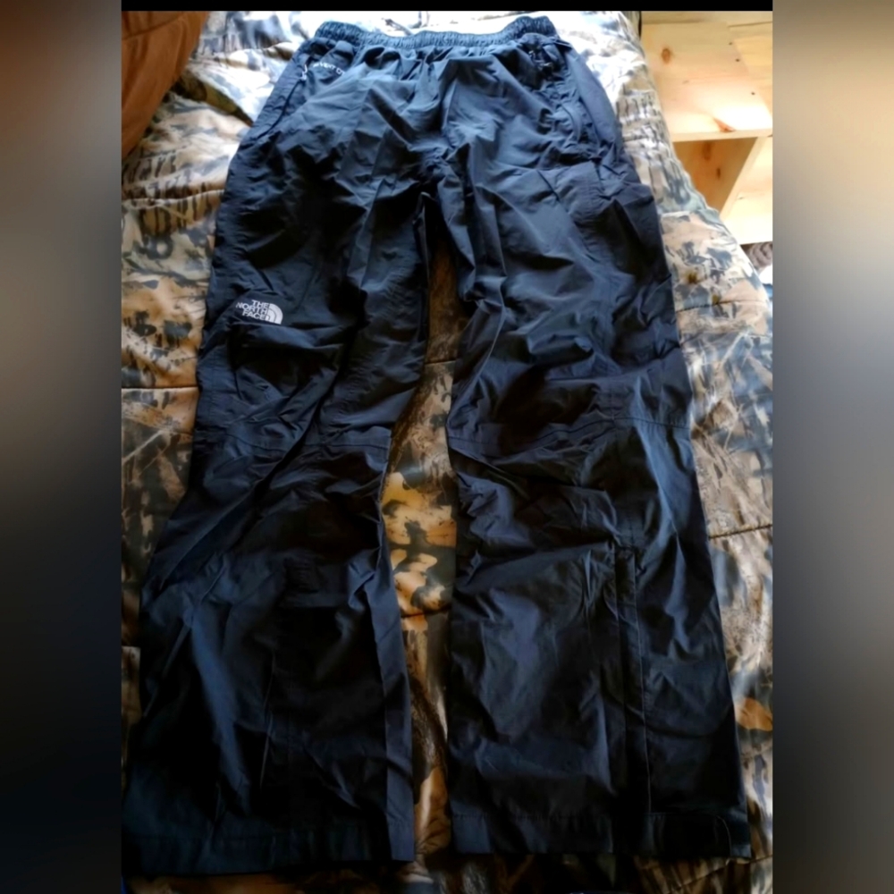 The North Face Women's Rain Pants